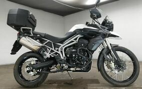 TRIUMPH TIGER 800 XC 2012 RE11B8