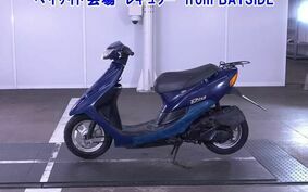 HONDA ディオ-3 GEN 3 AF34