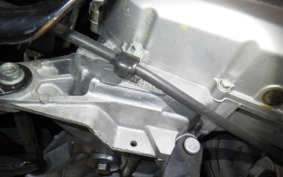 SUZUKI ADDRESS V125 Gen.2 DP12H