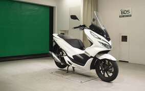 HONDA PCX125 JF81