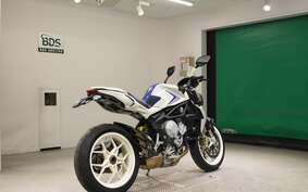 MV AGUSTA BRUTALE 800 2013