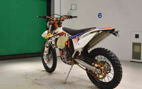 KTM 250 EXC F SIXDAYS EXA40