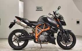 KTM 990 SUPER DUKE  R 2007 VD940