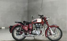 ROYAL ENFIELD CLASSIC 350 2012 不明