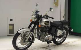 ROYAL ENFIELD CLASSIC 500 EFI 2014