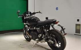 TRIUMPH SPEED TWIN 2022 AD85H4