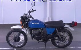 SUZUKI ミニタン50 OM50