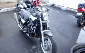 YAMAHA VMAX 2002 2LTN