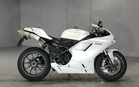 DUCATI 1198 S 2011 H704A