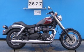 TRIUMPH SPEEDMASTER 2007 J9161R