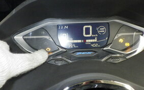 HONDA PCX125 HYBRID JK06