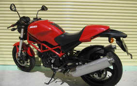 DUCATI MONSTER 400 IE 2008 M407A