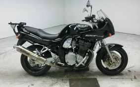 SUZUKI GSF1200 S 1999 GV75A