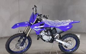 YAMAHA YZ85LW CB16C