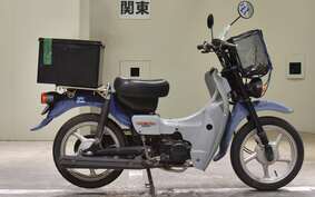 SUZUKI BIRDIE 50 BA42A