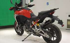 DUCATI MULTISTRADA V4S 2021