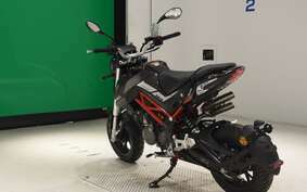 BENELLI TNT125