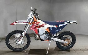 KTM 300 EXC TPI SIXDAYS GSA20