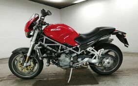 DUCATI MONSTER S4R 2005 M405A