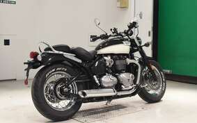 TRIUMPH BONNEVILLE SPEED 2023 AD79HW