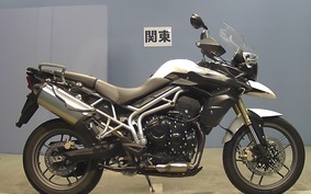 TRIUMPH TIGER 800 2011 RE10B8