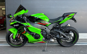 KAWASAKI NINJA ZX 10 R 2023 ZXT02L