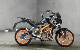 KTM 390 DUKE 2014 JGJ40