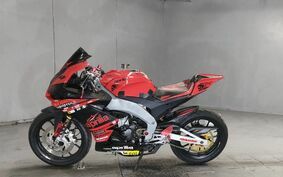 APRILIA RS4 125 TW