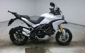 DUCATI MULTISTRADA 1200 S 2010 A200A