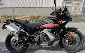 KTM 790 ADVENTURE 2024 TS340