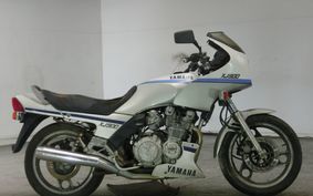 YAMAHA DIVERSION 900 1990 58L