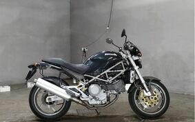 DUCATI MONSTER S4 2002 M400AA