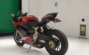 DUCATI 1199 PANIGALE S 2013 H802J