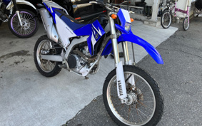 YAMAHA WR250R DG15J