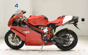 DUCATI 749 R 2006