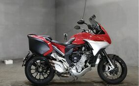 MV AGUSTA ツーリズモヴェローチェ800 2016 ZCGT310