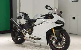 DUCATI 1199 PANIGALE S 2013