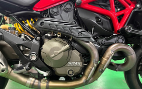 DUCATI MONSTER 821 2018 MC00