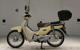 HONDA C110 SUPER CUB JA10