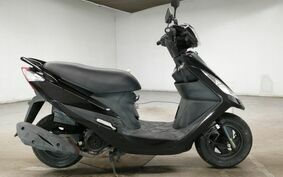 SYM GT125 HMA3