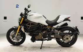 DUCATI M1200S S 2014 M603J