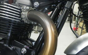 TRIUMPH SPEED TWIN 2020 AD85H4