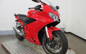 HONDA VFR800F 2023 RC79