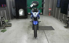 SUZUKI GIXXER 150 NG4BG