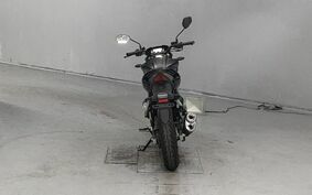 SUZUKI GIXXER 150 NG4BG