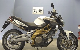 APRILIA SHIVER 750 2008