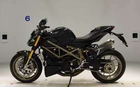 DUCATI STREETFIGHTER S 2011