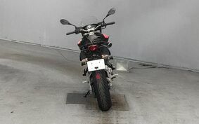 APRILIA SHIVER 750 2011 RA