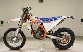 KTM 250 EXC F SIXDAYS EXA40