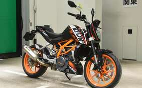 KTM 390 DUKE 2014 JGJ40